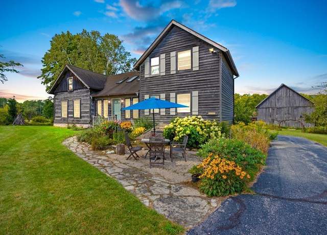 Property at 12163 Badger Rd, Ellison Bay, WI 54234, 3 beds, 2 baths