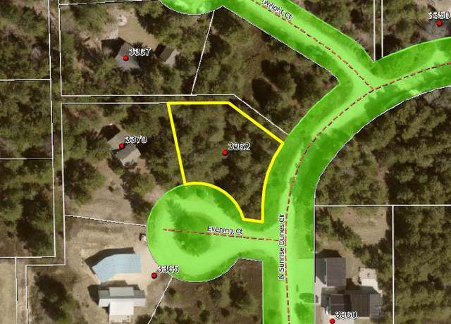 Property at 3362 Evening Ct, Sturgeon Bay, WI 54235