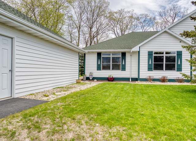 Property at 10566 Cut Stone Ct #511, Sister Bay, WI 54234, 2 beds, 2 baths