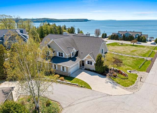 Property at 11000 Liberty Park Circle West Cir #23, Sister Bay, WI 54234, 4 beds, 3.5 baths
