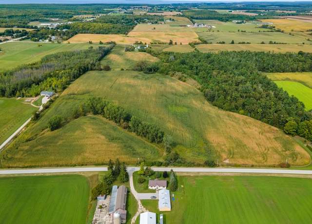 Property at Mathey Rd, Town Of Egg Harbor, WI 54235