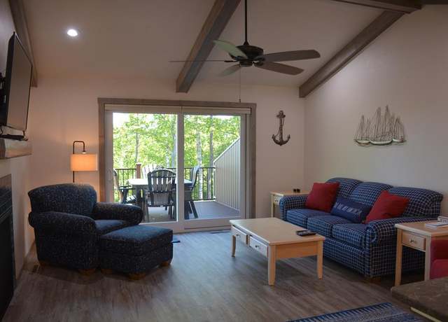 Property at Unit5802 Pearson Pl Unit 58-02, Fish Creek, WI 54212, 3 beds, 3 baths