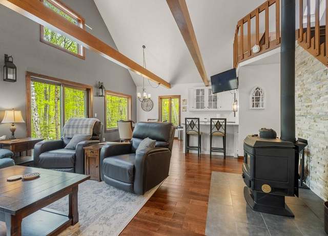Property at 11393 Mink River Rd, Ellison Bay, WI 54210, 3 beds, 2 baths