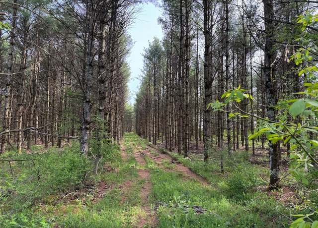 Property at W Town Line Rd, Sturgeon Bay, WI 54235