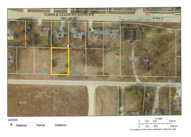 Property at Lot 7 Sawyer Dr, Sturgeon Bay, WI 54235