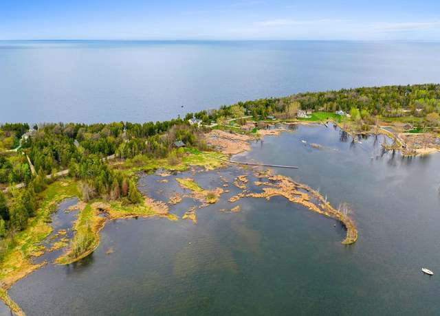 Property at County Rd M, Sturgeon Bay, WI 54235