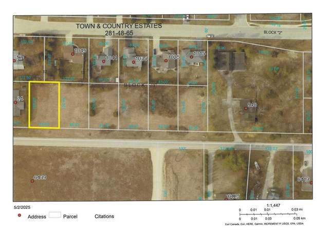 Property at Lot 9 Sawyer Dr, Sturgeon Bay, WI 54235