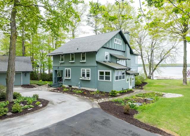 Property at 4167&69 Bay Shore Dr, Sturgeon Bay, WI 54235, 4 beds, 2.5 baths