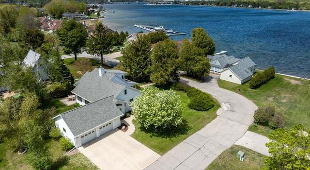 Photo of 850 Circle Ridge Cir, Sturgeon Bay, WI 54235
