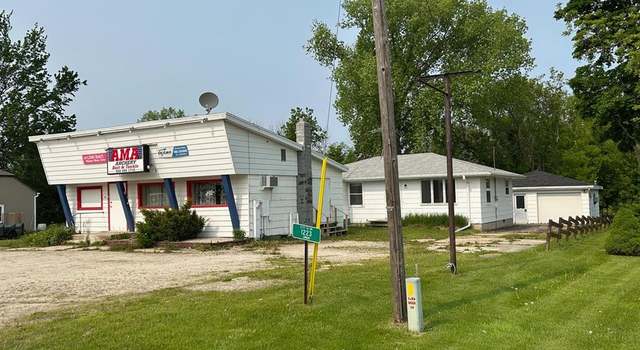 Photo of 1223 County Rd DK, Brussels, WI 54204