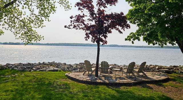 Photo of 3521 N Stevenson Pier Rd, Brussels, WI 54204
