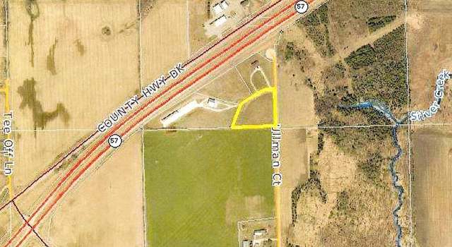 Photo of Lot 1 Ullman Ct, Brussels, WI 54204