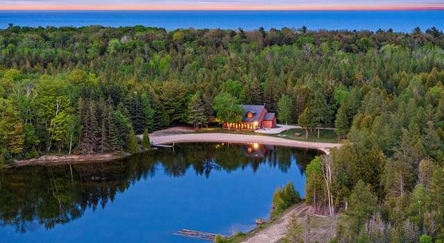 Photo of Lake of The Woods Rd, Sturgeon Bay, WI 54235