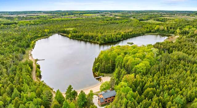 Photo of Lake of The Woods Rd, Sturgeon Bay, WI 54235