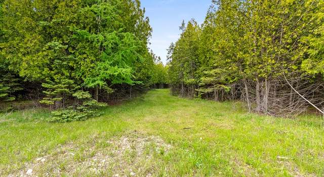 Photo of Lake of The Woods Rd, Sturgeon Bay, WI 54235