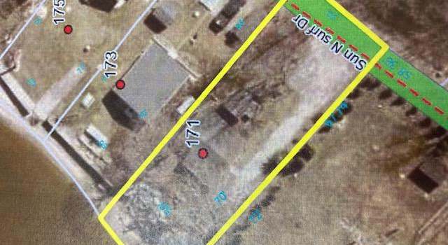 Photo of 171 Sun & Surf Dr, Brussels, WI 54204