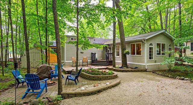 Photo of 4286 Harbor School Rd #124, Egg Harbor, WI 54209
