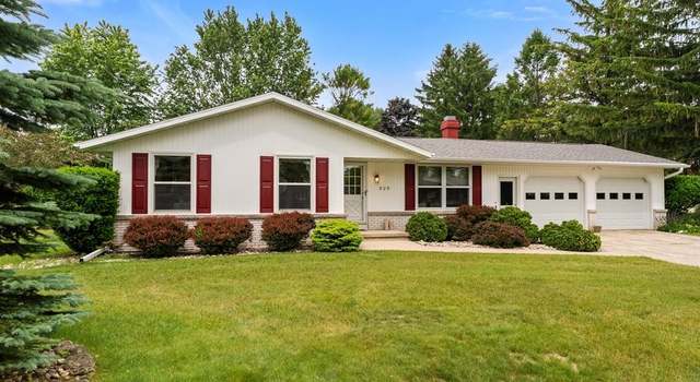 Photo of 809 S 16th Ct, Sturgeon Bay, WI 54235