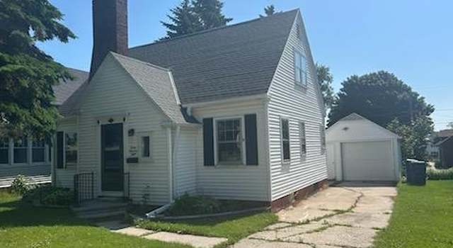 Photo of 1208 Dodge St Unit n/a, Kewaunee, WI 54216