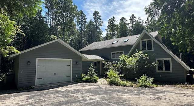 Photo of 1084 Wagon Trl #3, Ellison Bay, WI 54210