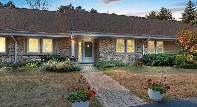 Photo of 10759 N Spring Rd Unit 1-3, Sister Bay, WI 54234