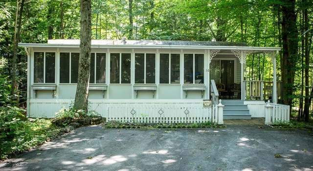 Photo of 4286 Harbor School Rd #16, Egg Harbor, WI 54209