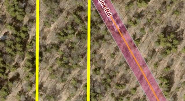 Photo of 3.56 ac Base Line Rd, Chambers Island, WI 54212