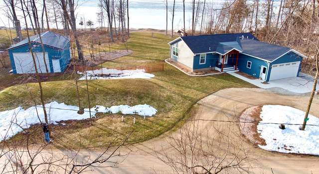 Photo of 1319 N Bayshore Rd, Brussels, WI 54204