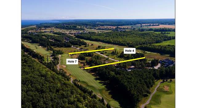 Photo of TBD Cobblestone Rd, Egg Harbor, WI 54209