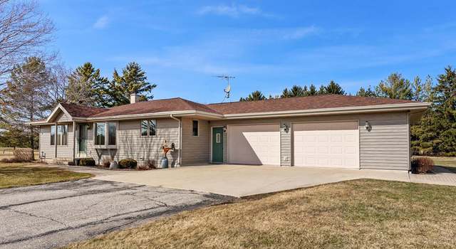 Photo of 9810 County Rd D, Brussels, WI 54204
