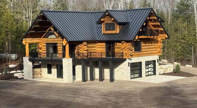 Photo of 4323 Hillside Rd, Egg Harbor, WI 54209