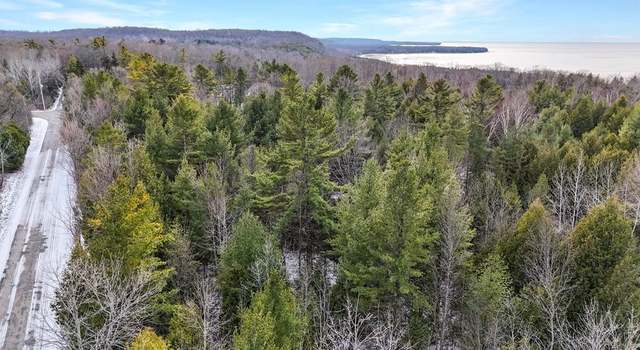 Photo of Parcel B Gibraltar Bluff Rd, Fish Creek, WI 54212