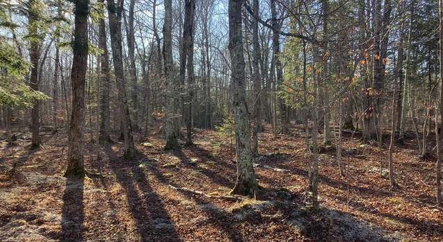Photo of TBD Gunnlaugsson Dr, Washington Island, WI 54246