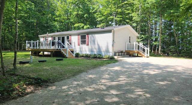 Photo of 3972 Scrambled Ln, Egg Harbor, WI 54209