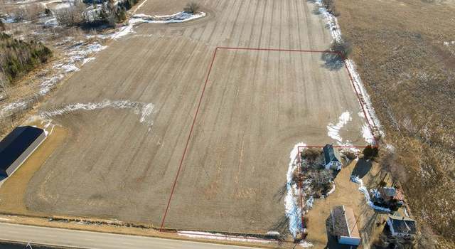 Photo of County Rd C, Brussels, WI 54204