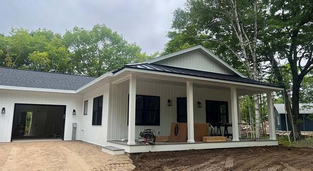 Photo of 7822 Lake Haven Dr #9, Baileys Harbor, WI 54202