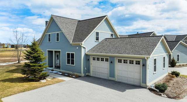 Photo of 5228 Cobblestone Cir #17, Egg Harbor, WI 54209