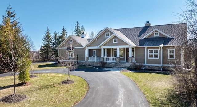 Photo of 4071 Welcker Cliff Dr, Fish Creek, WI 54212