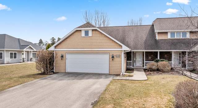 Photo of 4587 Winged Foot Ct #112, Egg Harbor, WI 54209