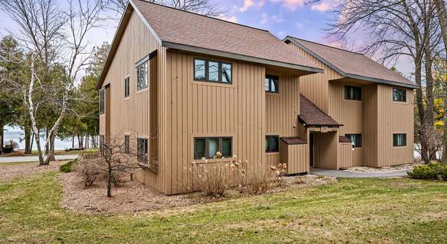 Photo of 7566 Horseshoe Bay Rd Unit 40U, Egg Harbor, WI 54209