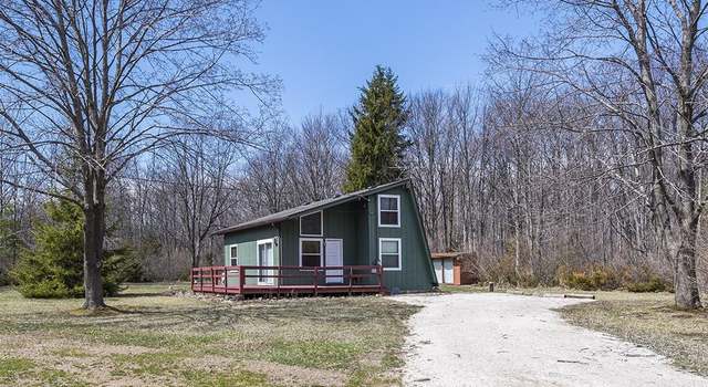 Photo of 2892 Bella Vista Ln, Ephraim, WI 54211