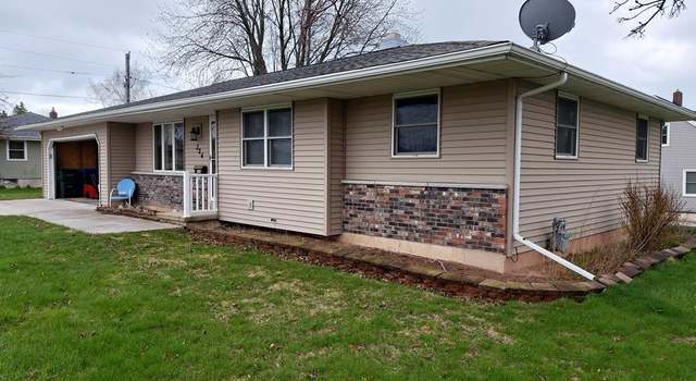 Photo of 324 W. Greenfield Ave, Algoma, WI 54201
