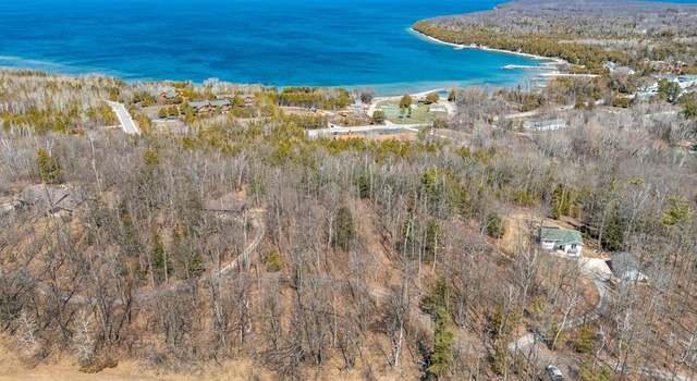 Photo of TBD High Rd Ln, Ellison Bay, WI 54210