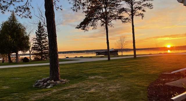 Photo of 8155 Ridge Rd Unit 4-A (104), Baileys Harbor, WI 54202