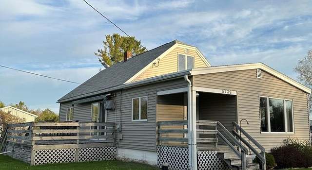 Photo of 5739 Hwy 42, Sturgeon Bay, WI 54209