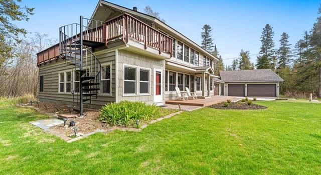 Photo of 8777 E Cana Island Rd, Baileys Harbor, WI 54202