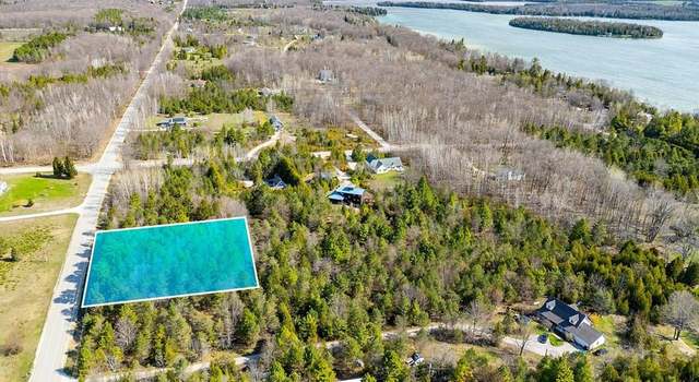 Photo of Lot 17 Logerquist Rd, Baileys Harbor, WI 54202