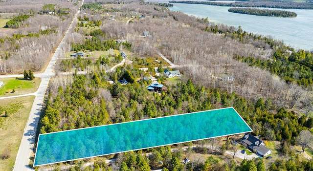 Photo of Lot 18 Logerquist Rd, Baileys Harbor, WI 54202