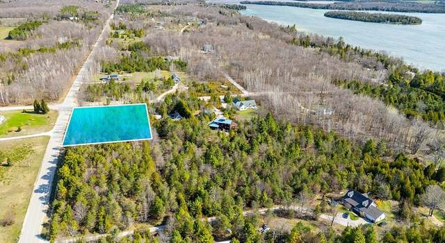 Photo of Lot 16 Logerquist Rd, Baileys Harbor, WI 54202