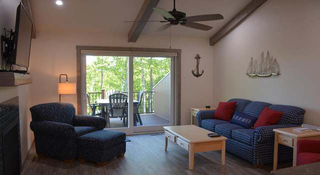 Photo of 8936 Pearson Pl Unit 58-01, Fish Creek, WI 54212